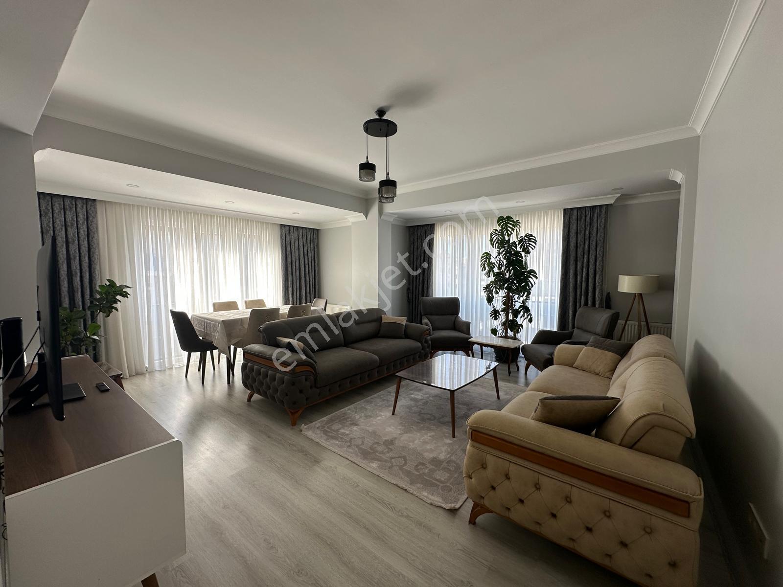 Bosforce'dan Ümraniye Çarşıda 3+1 Eşyalı Kiralık Daire - Görsel 4