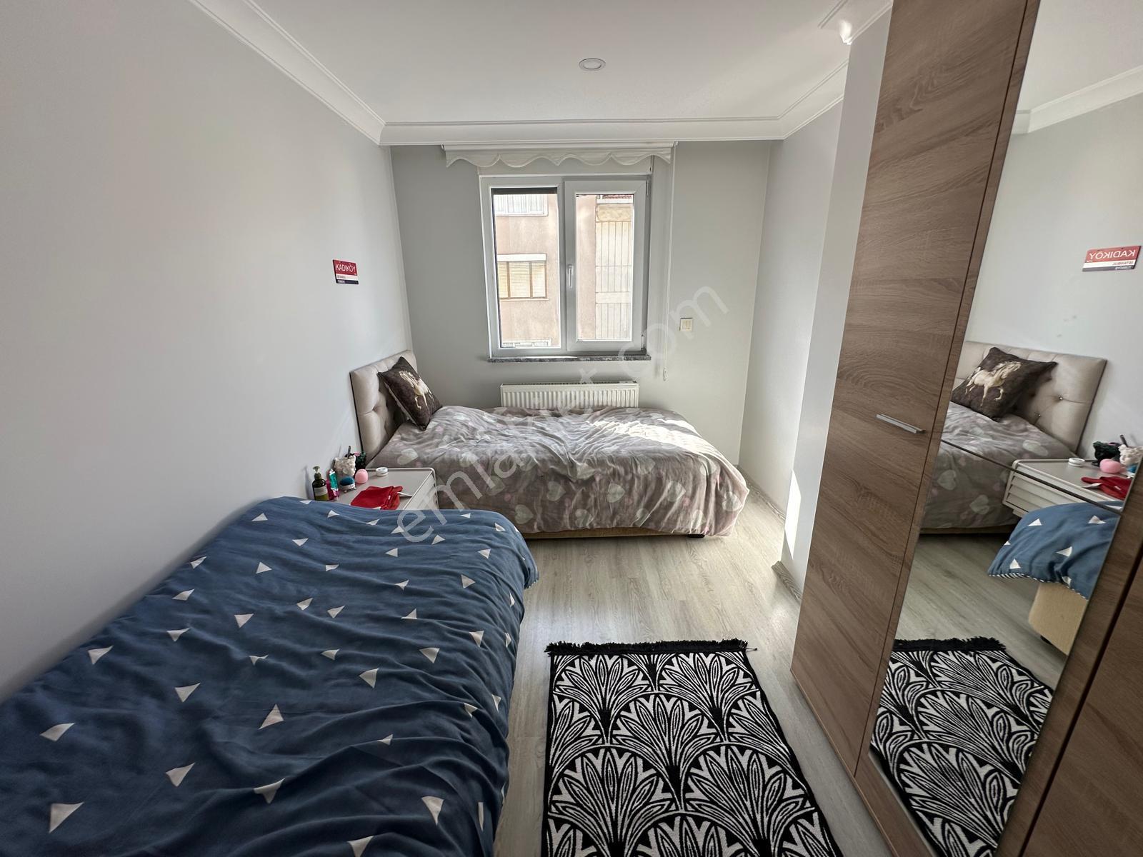 Bosforce'dan Ümraniye Çarşıda 3+1 Eşyalı Kiralık Daire - Görsel 10