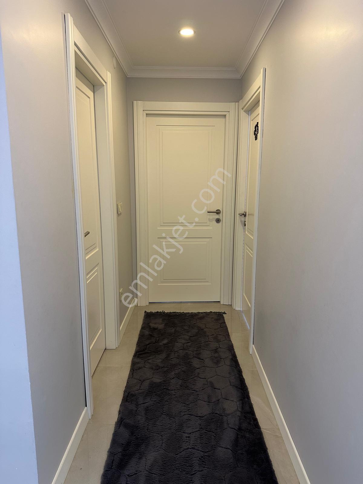 Bosforce'dan Ümraniye Çarşıda 3+1 Eşyalı Kiralık Daire - Görsel 15
