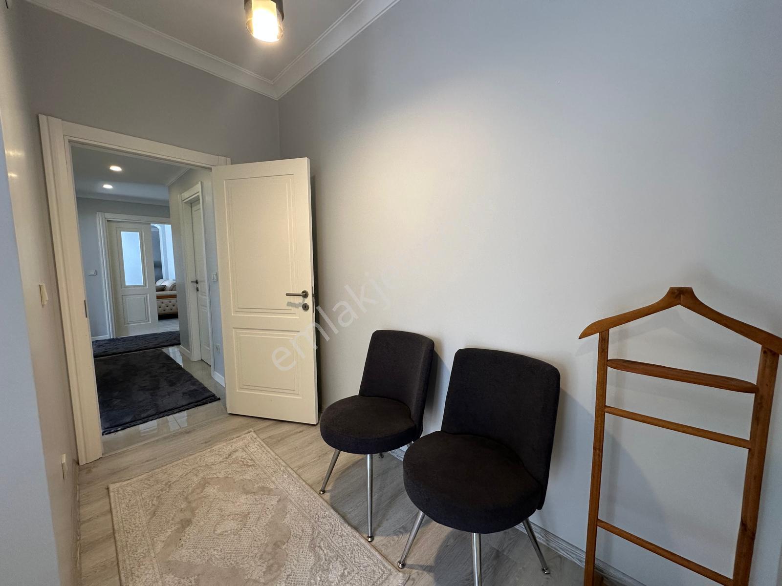 Bosforce'dan Ümraniye Çarşıda 3+1 Eşyalı Kiralık Daire - Görsel 12