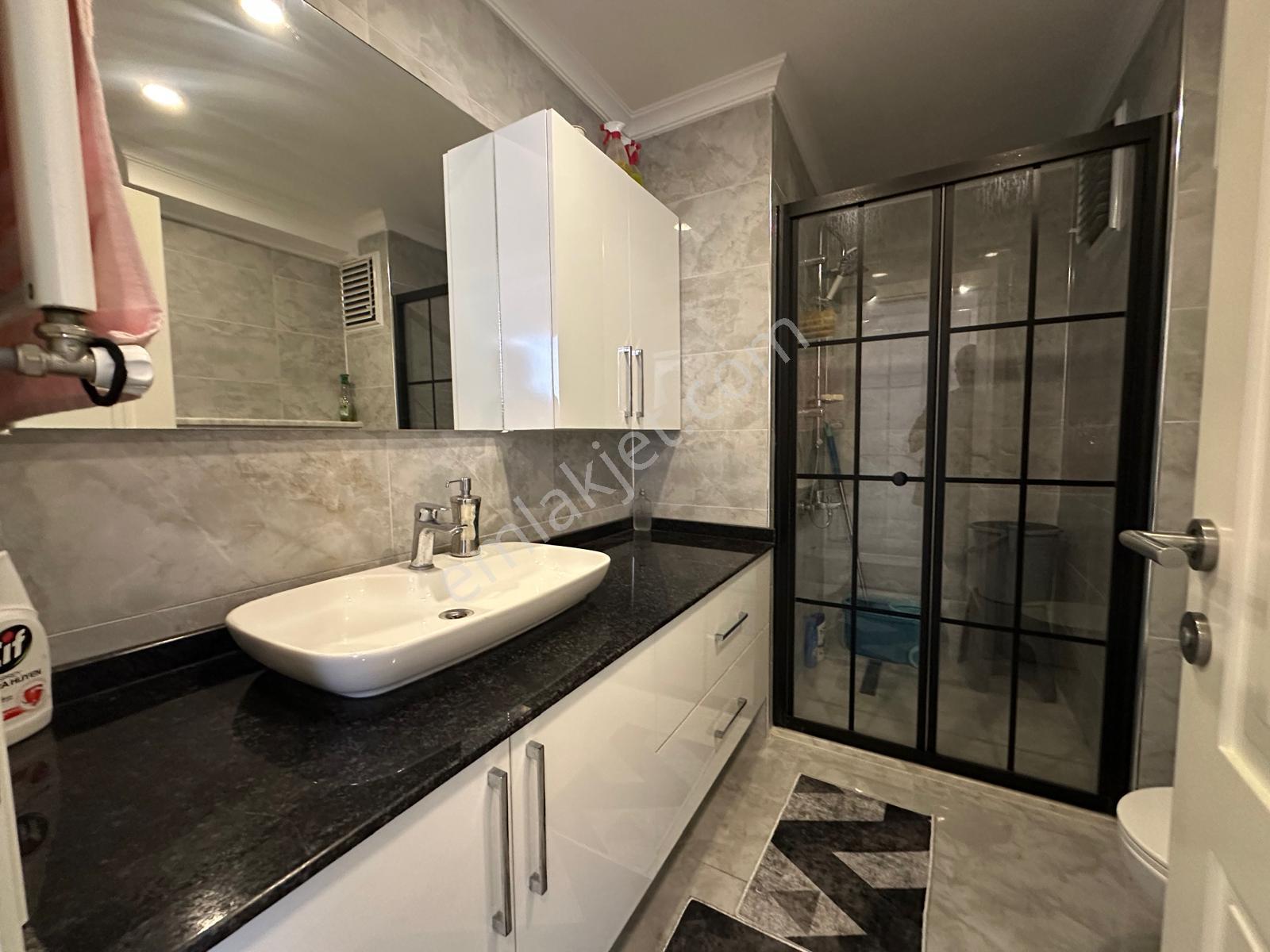 Bosforce'dan Ümraniye Çarşıda 3+1 Eşyalı Kiralık Daire - Görsel 17