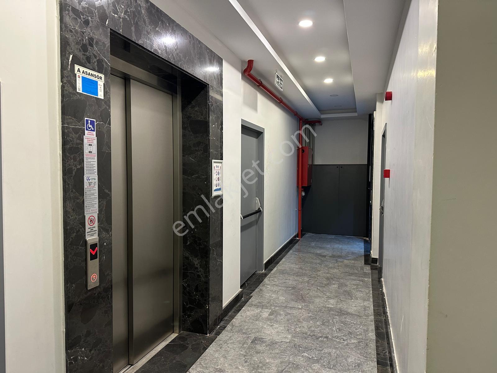 Bosforce'dan Ümraniye Çarşıda 3+1 Eşyalı Kiralık Daire - Görsel 23
