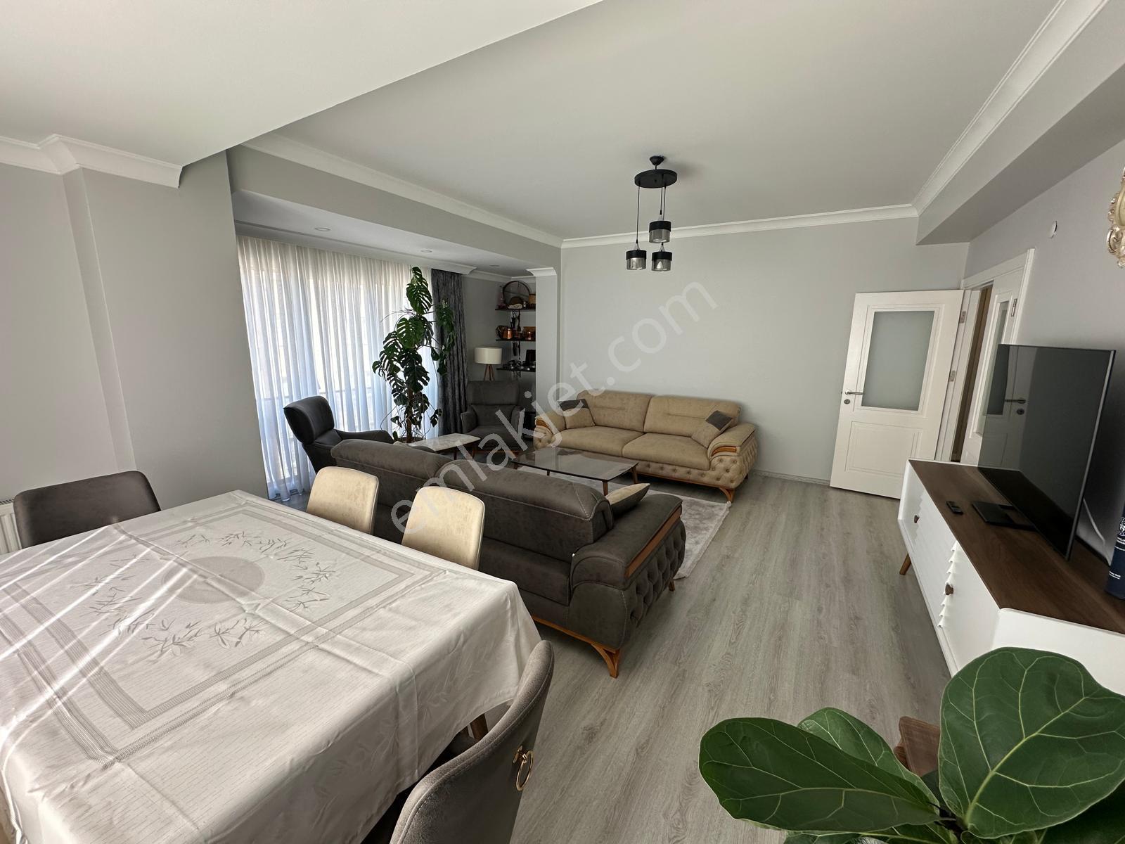 Bosforce'dan Ümraniye Çarşıda 3+1 Eşyalı Kiralık Daire - Görsel 6