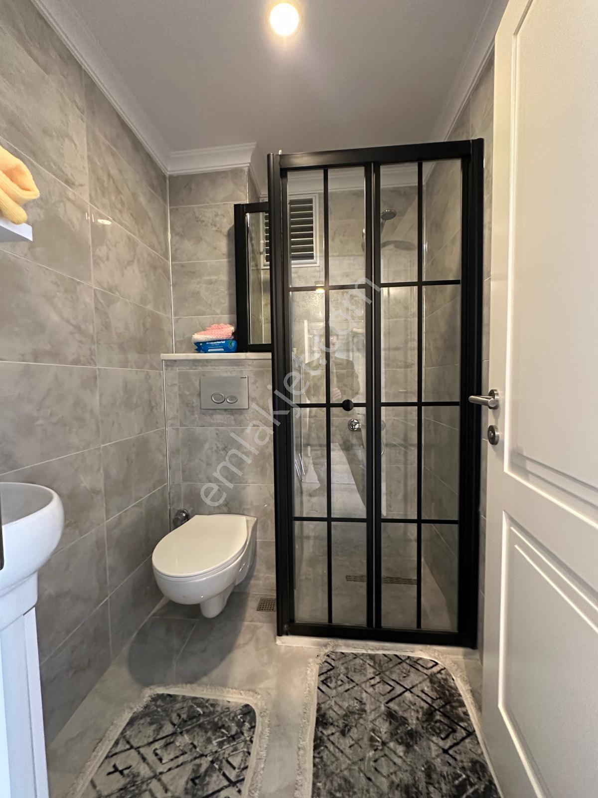 Bosforce'dan Ümraniye Çarşıda 3+1 Eşyalı Kiralık Daire - Görsel 18