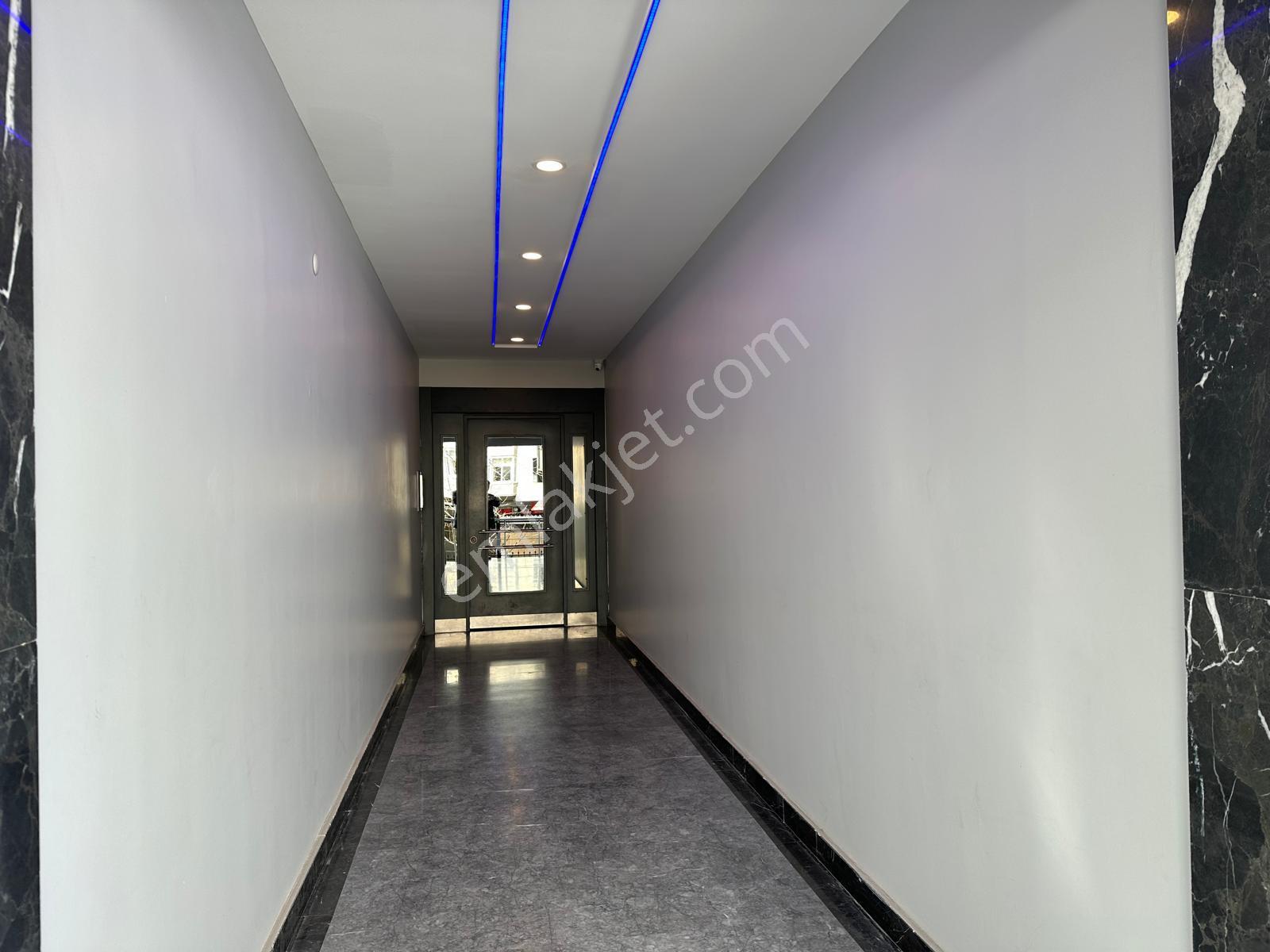 Bosforce'dan Ümraniye Çarşıda 3+1 Eşyalı Kiralık Daire - Görsel 24