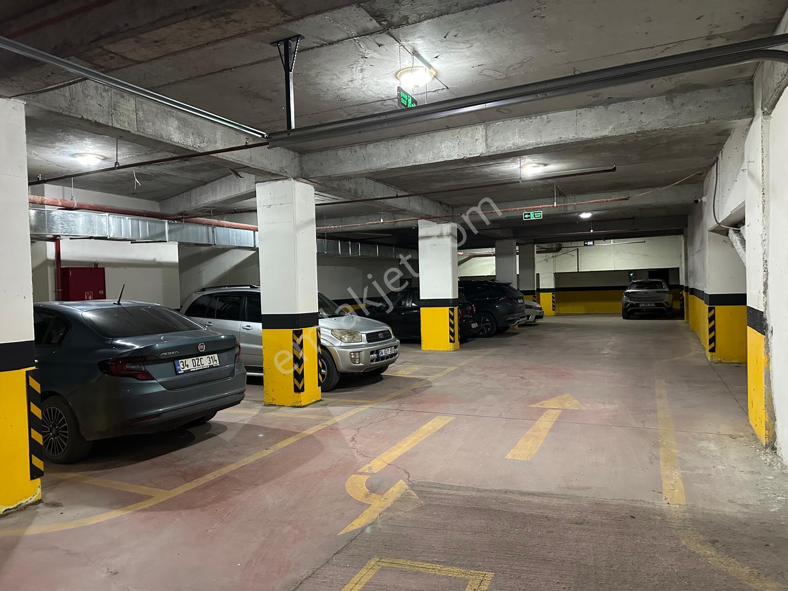 Bosforce'dan Ümraniye Çarşıda 3+1 Eşyalı Kiralık Daire - Görsel 25