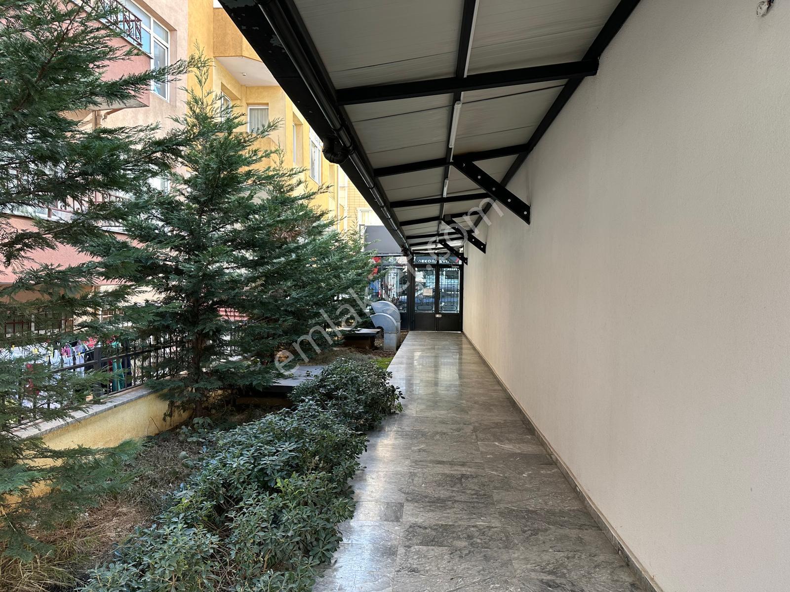 Bosforce'dan Ümraniye Çarşıda 3+1 Eşyalı Kiralık Daire - Görsel 21