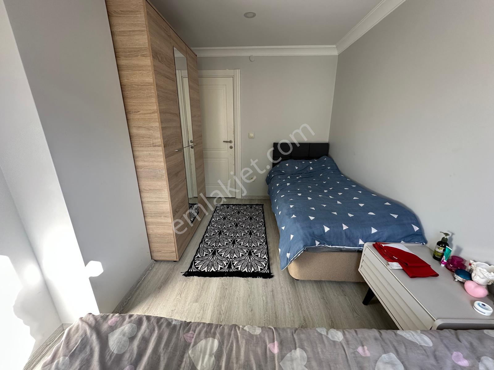 Bosforce'dan Ümraniye Çarşıda 3+1 Eşyalı Kiralık Daire - Görsel 9