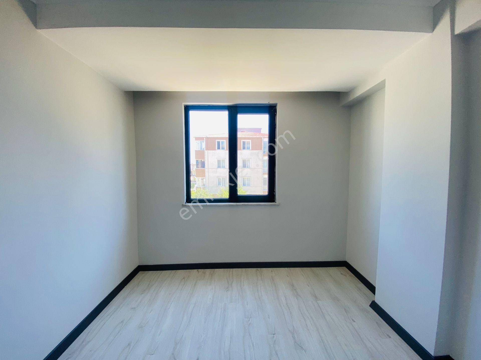 Güven'den Kapaklıda Kombili,ankastreli Arakat Ön Cephe 2+1 Daire - Görsel 14