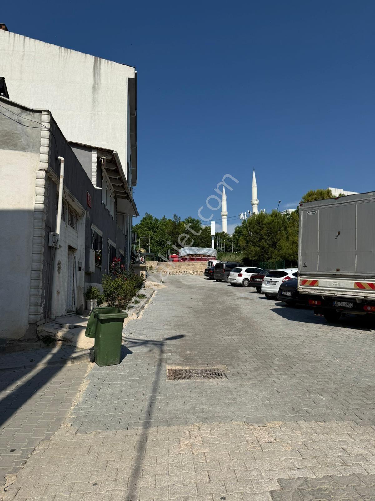 Diş Hastanesi Karşısında 130 M² Masrafsız 3+1 - Görsel 11