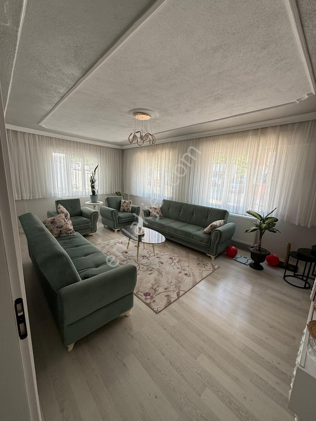 Diş Hastanesi Karşısında 130 M² Masrafsız 3+1 - Görsel 9