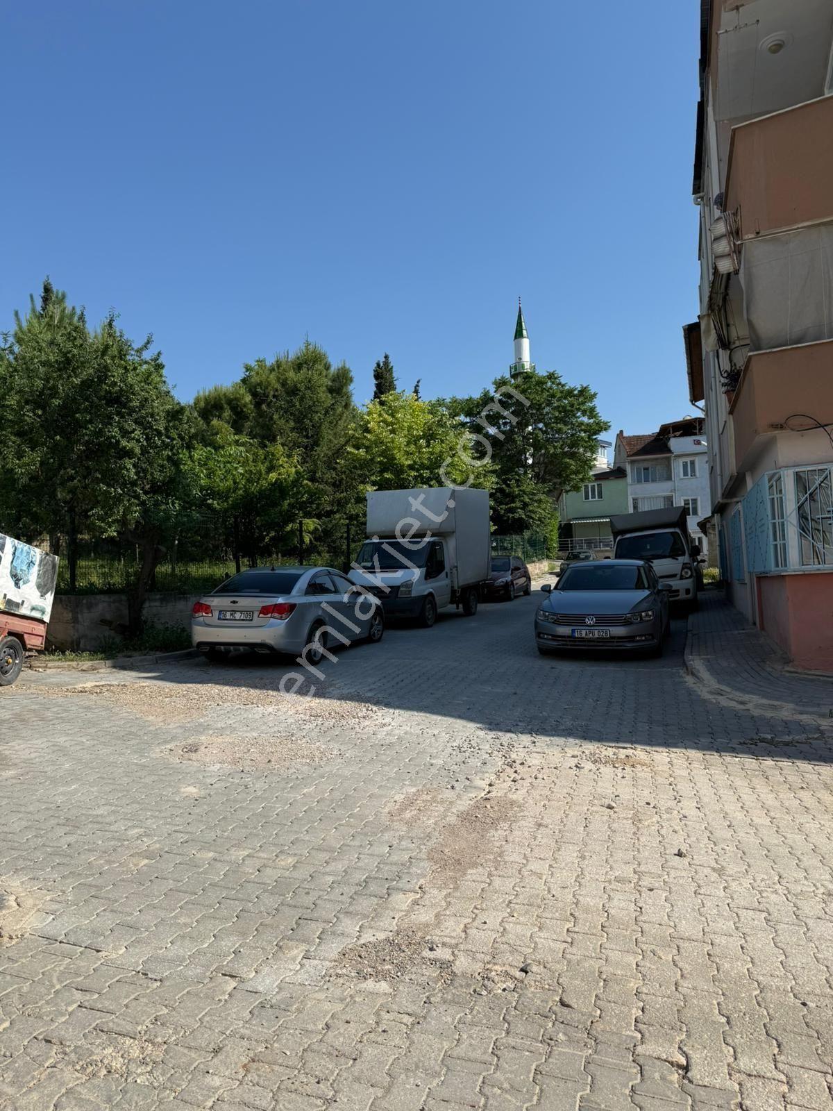 Diş Hastanesi Karşısında 130 M² Masrafsız 3+1 - Görsel 7