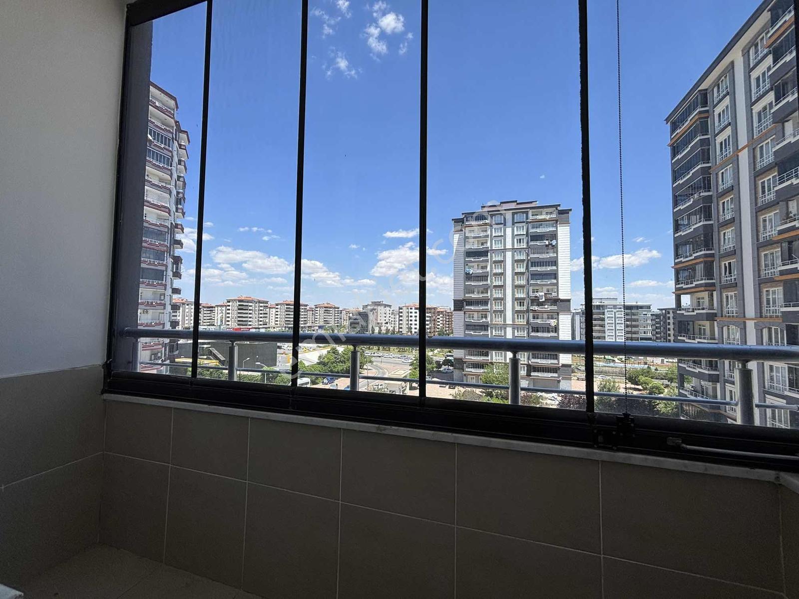 Çbn'den Akkente De 3+1 Spor Köyü Civarı Önü Acık Fırsatlüxsdaire - Görsel 29