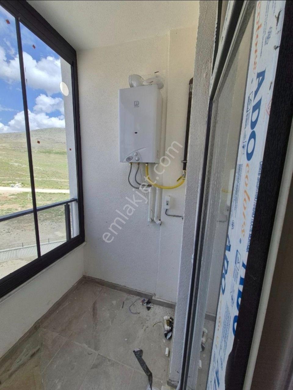 İsa Kavak Gayrimenkul’den Satılık 2+1 Daire – Selçuklu Sille Ak - Görsel 8