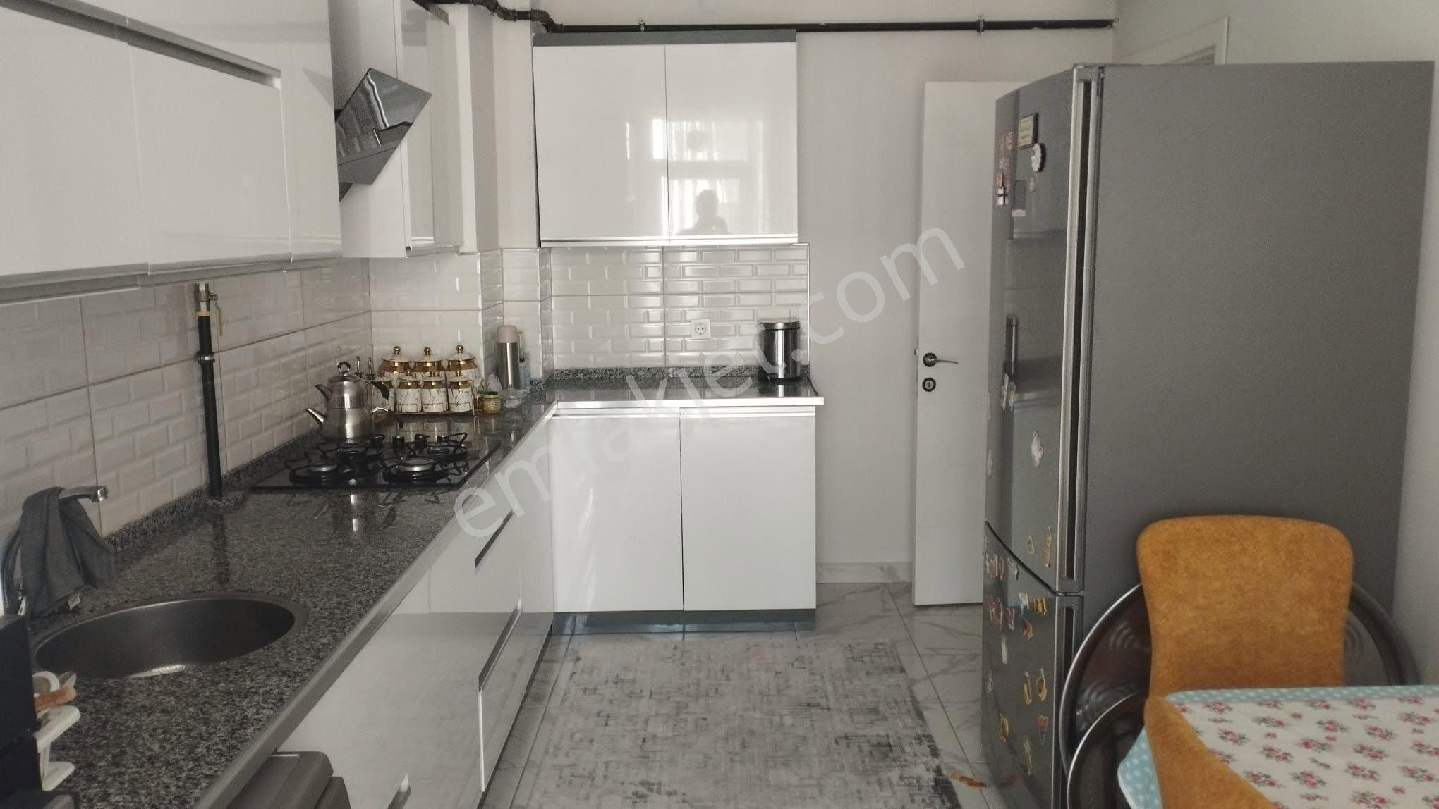Nasreddin Emlaktan Gazi Mh Kiralık Asansörlü Daire