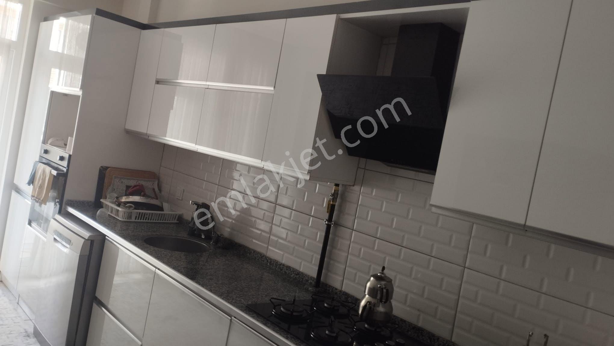 Nasreddin Emlaktan Gazi Mh Kiralık Asansörlü Daire - Görsel 7