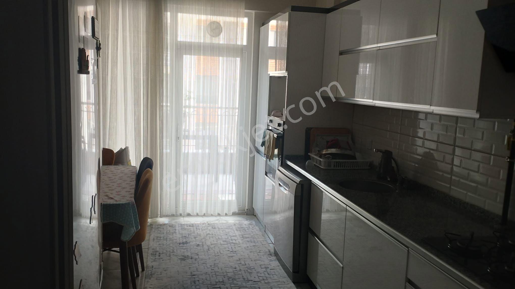Nasreddin Emlaktan Gazi Mh Kiralık Asansörlü Daire - Görsel 10
