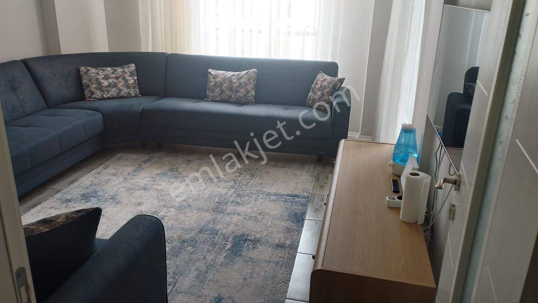 Nasreddin Emlaktan Gazi Mh Kiralık Asansörlü Daire - Görsel 4