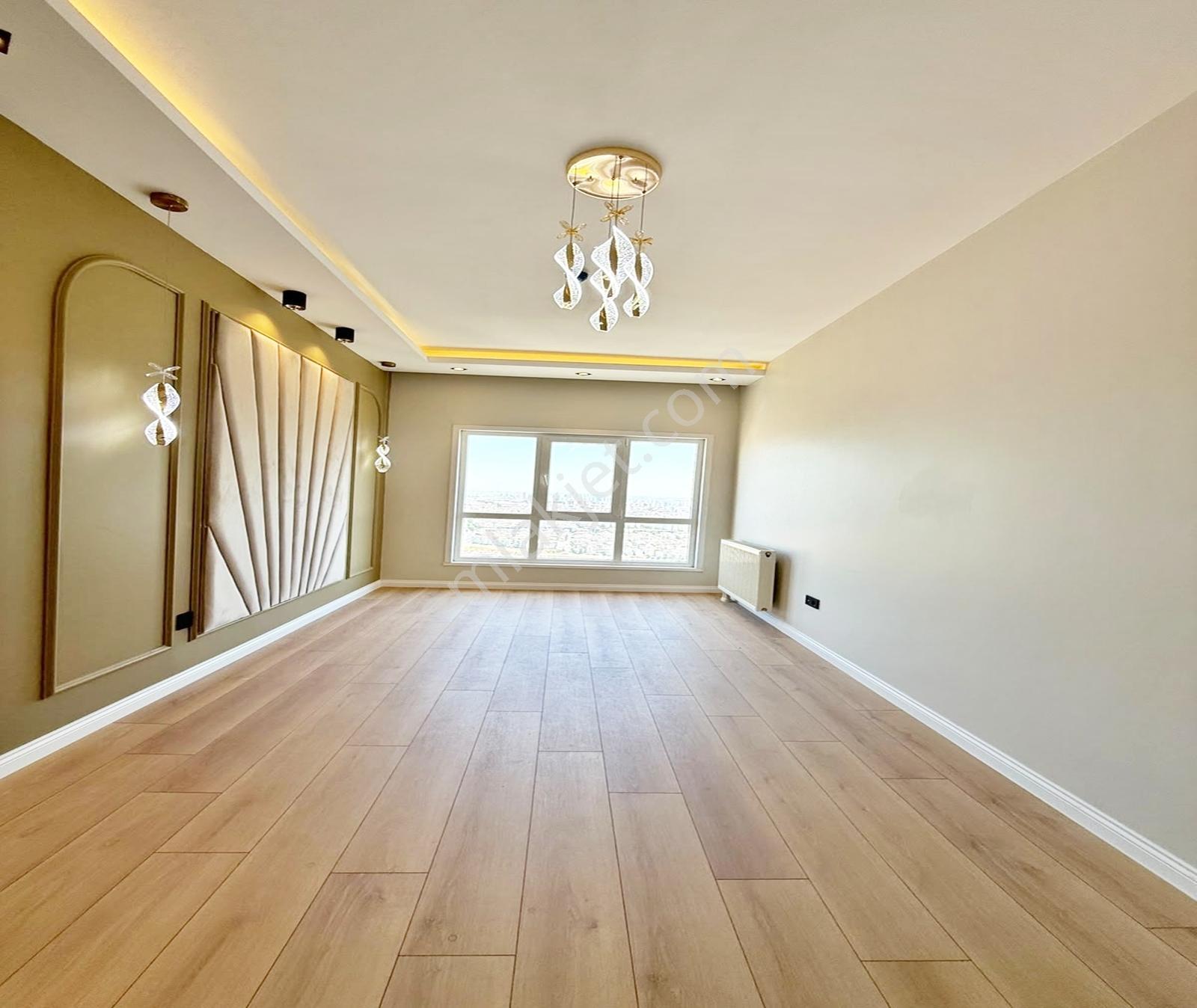 Esenyurt Kıraç Star Towers Sitesinde Acil Satılık 2+1 Daire - Görsel 29