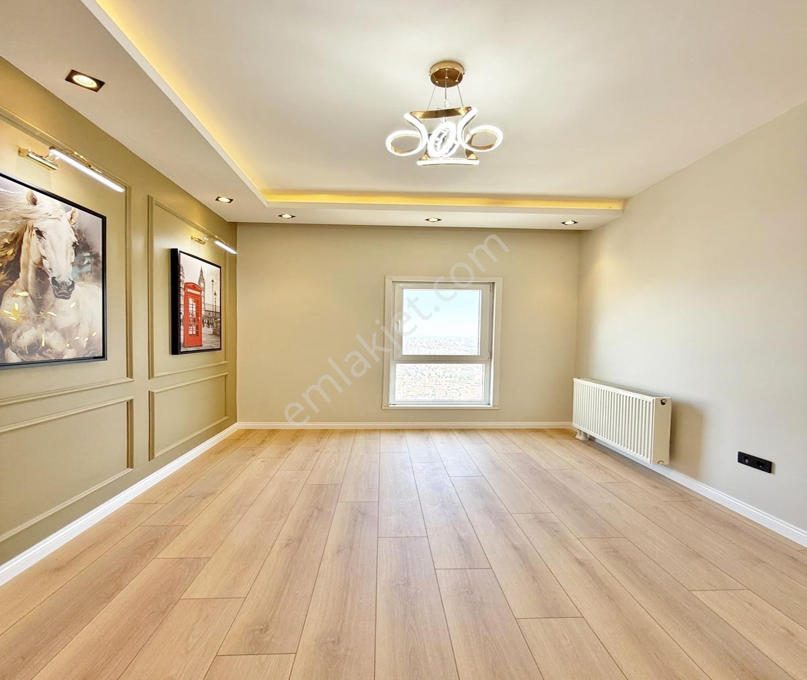 Esenyurt Kıraç Star Towers Sitesinde Acil Satılık 2+1 Daire - Görsel 25