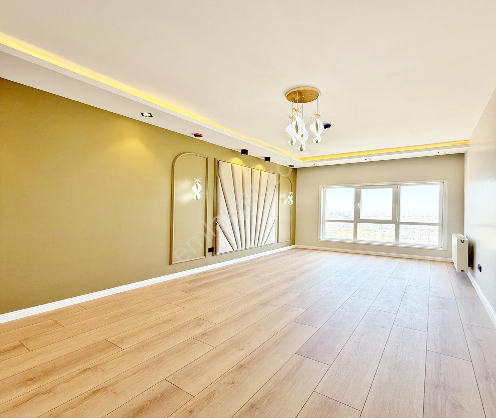 Esenyurt Kıraç Star Towers Sitesinde Acil Satılık 2+1 Daire - Görsel 7