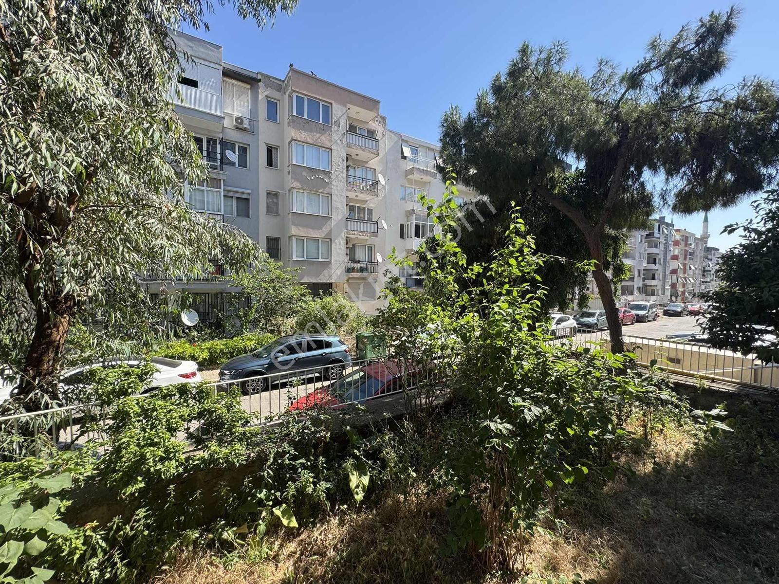 Bürmen'den Basınsitesi'nde Hastane Yakını Kombili Daire - Görsel 8