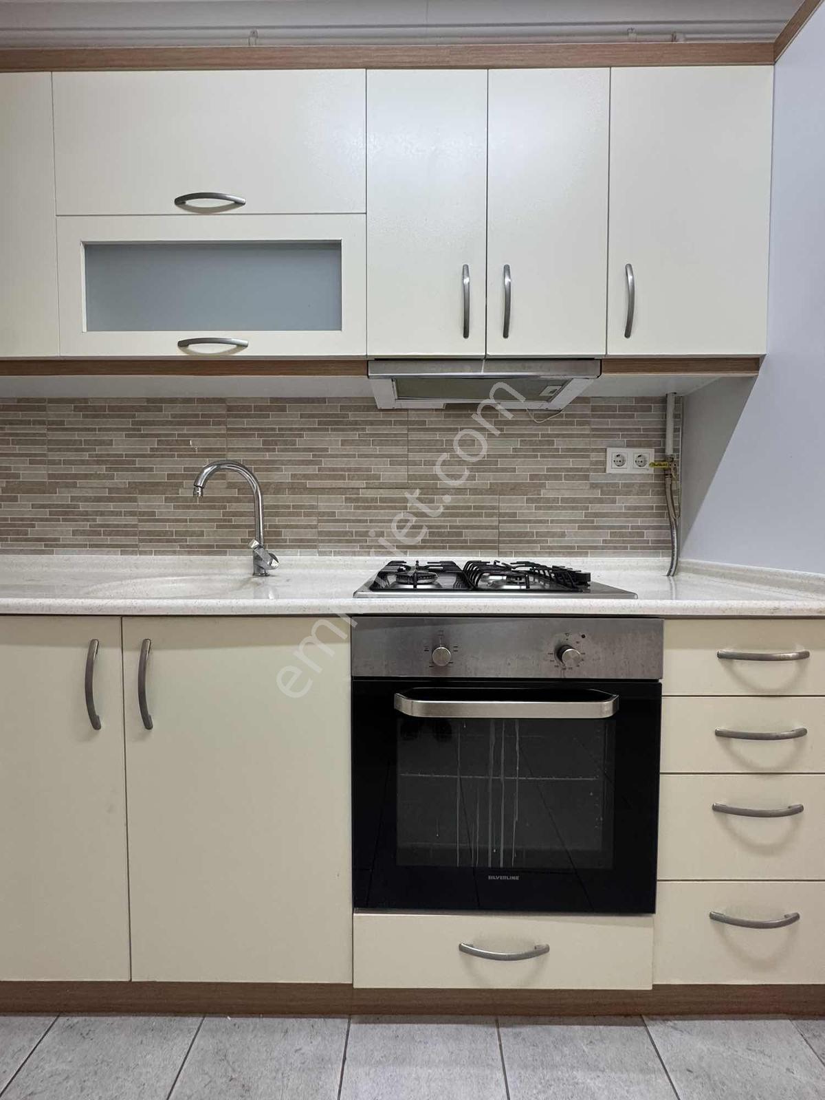 Bürmen'den Basınsitesi'nde Hastane Yakını Kombili Daire - Görsel 23