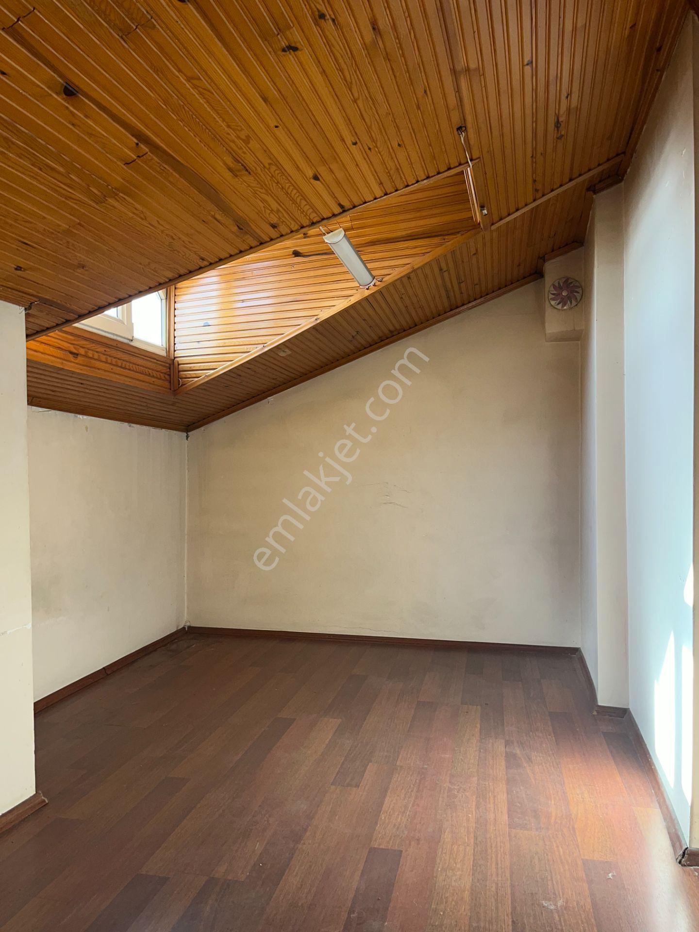 Bağcılar Yıldıztepe Mah.2+1 Çatı Katı Dairesi - Görsel 26