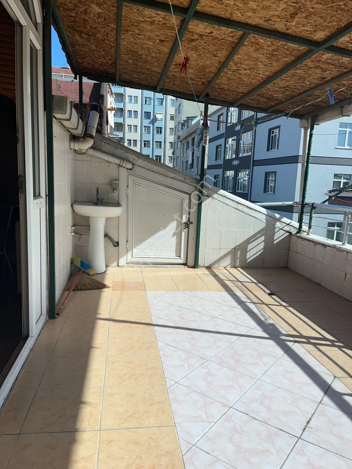 Bağcılar Yıldıztepe Mah.2+1 Çatı Katı Dairesi - Görsel 27