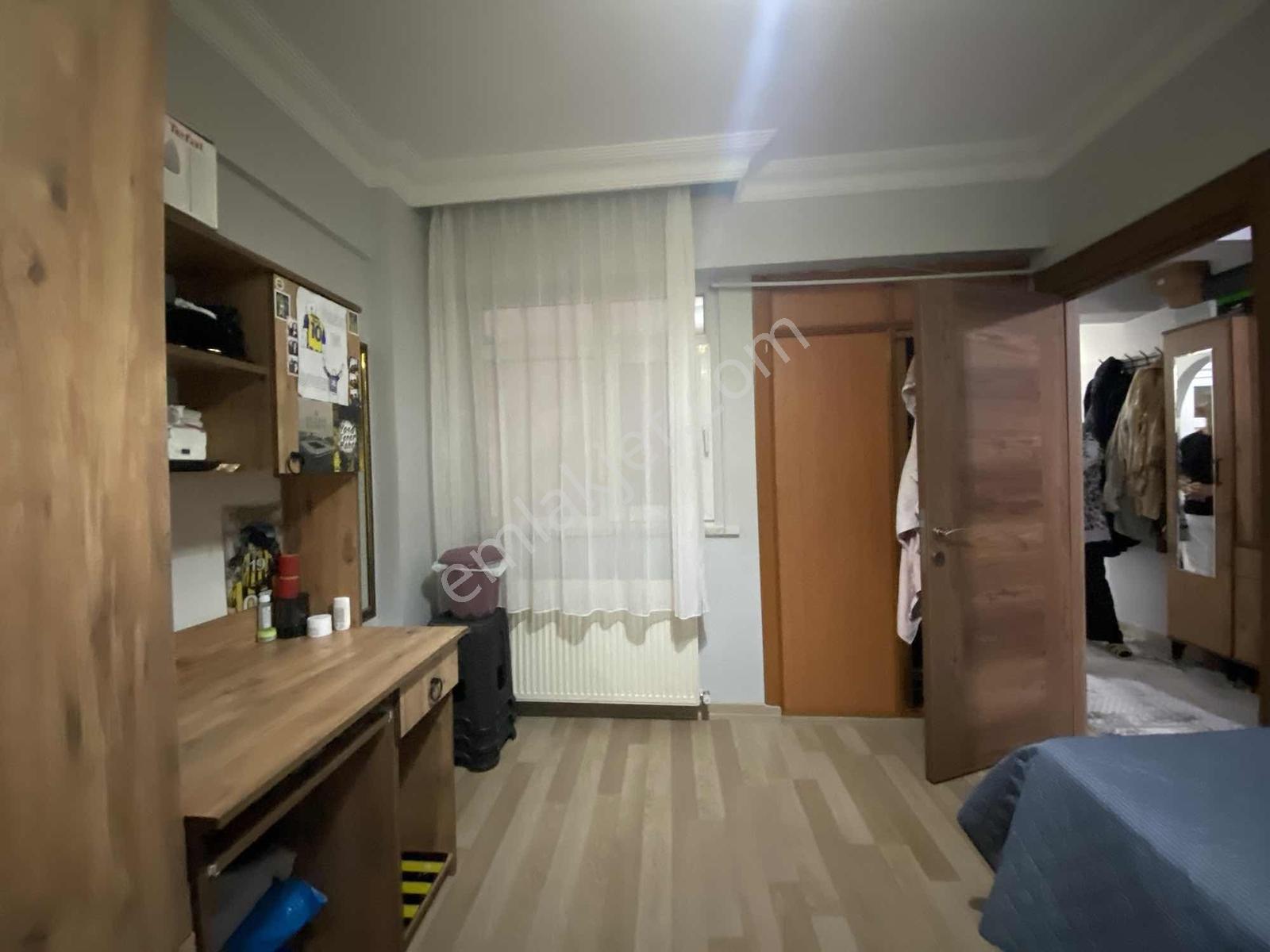 Işık Gayrimenkul Güvencesiyle Satılık 3+1 Daire Krediye Uygun - Görsel 25