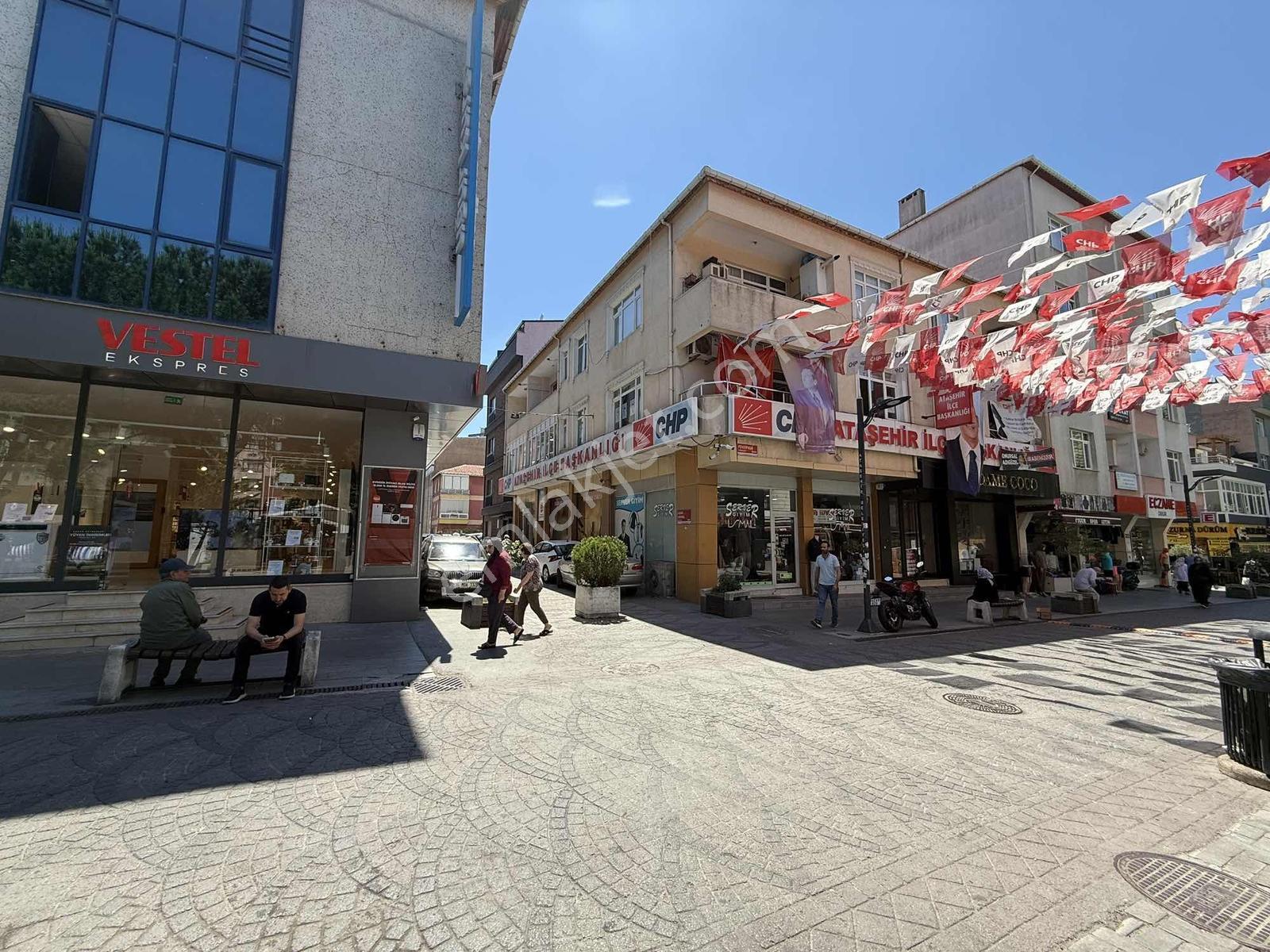 Küçükbakkalköy Mah. Preztij Cadde Üstü 1+1.50m2.3 Kat - Görsel 23