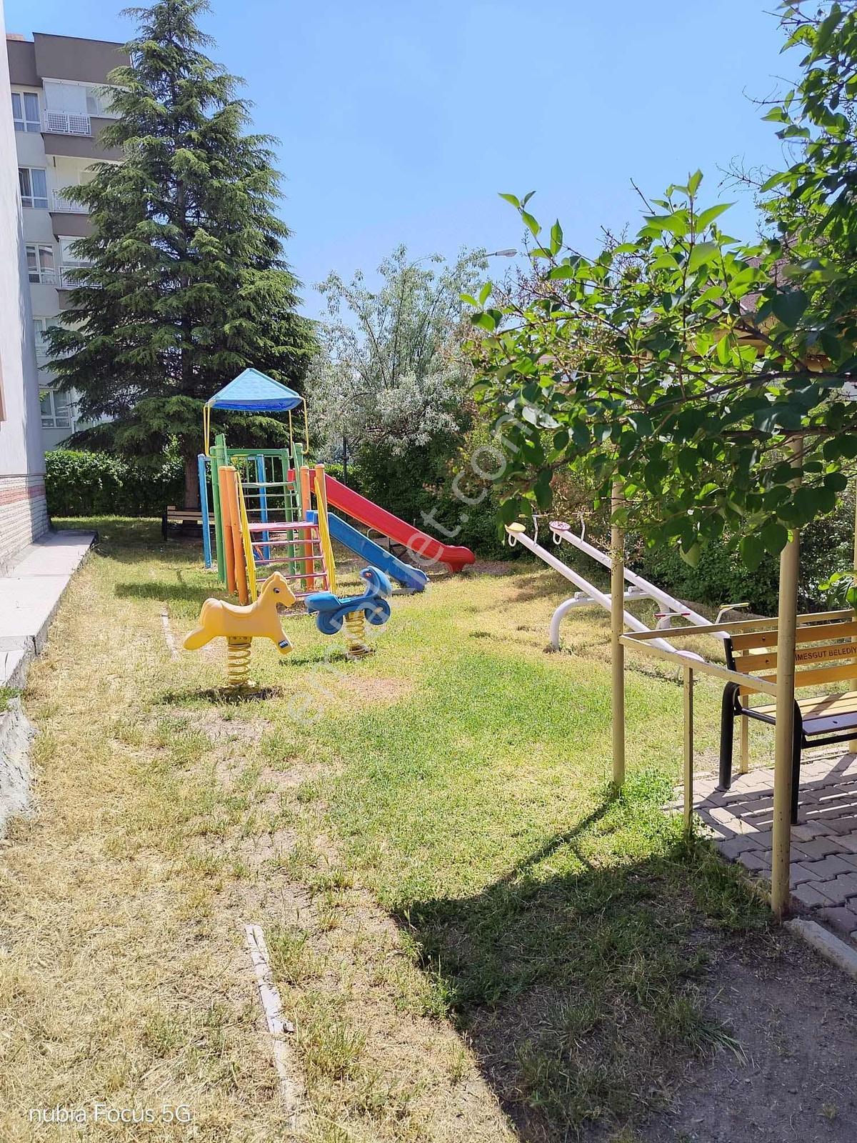 Eryaman Efor'dan Merkezi Yerde Kombili 3+1 Daire. - Görsel 6