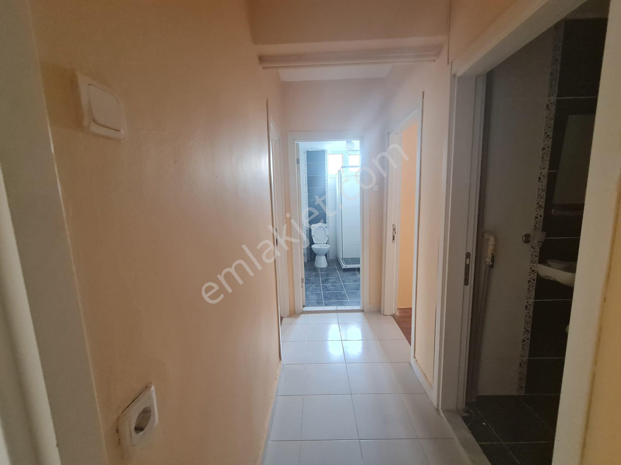 Arel'den Batıkent Site İçi Merkezi Isıtma Ara Kat Geniş Bakımlı 2+1 - Görsel 27