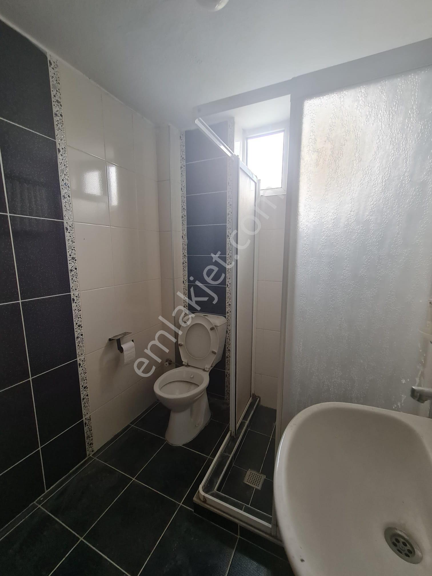 Arel'den Batıkent Site İçi Merkezi Isıtma Ara Kat Geniş Bakımlı 2+1 - Görsel 24