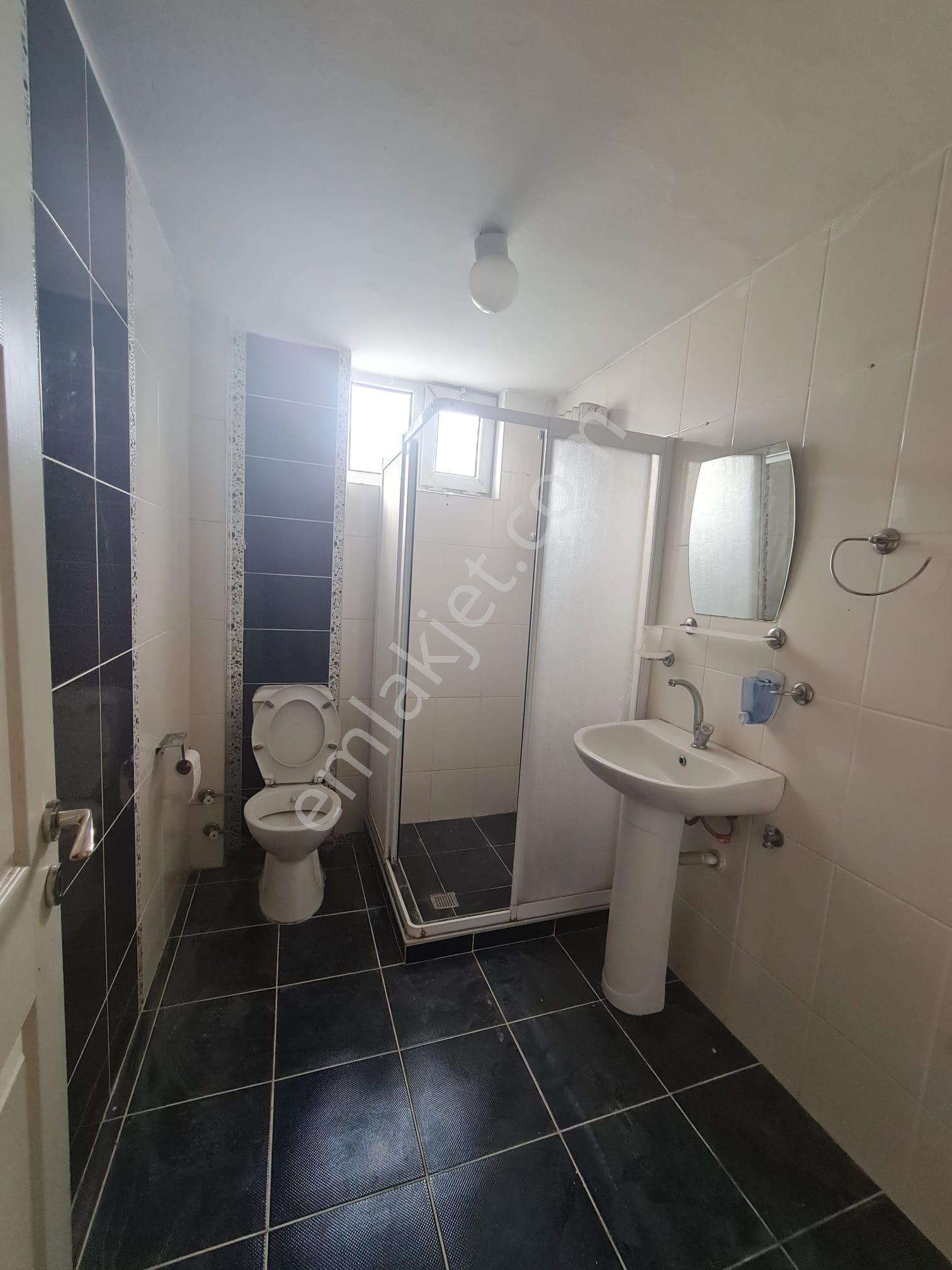 Arel'den Batıkent Site İçi Merkezi Isıtma Ara Kat Geniş Bakımlı 2+1 - Görsel 22