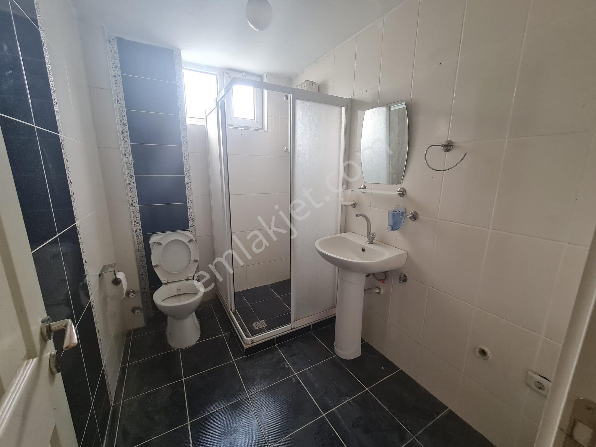 Arel'den Batıkent Site İçi Merkezi Isıtma Ara Kat Geniş Bakımlı 2+1 - Görsel 23