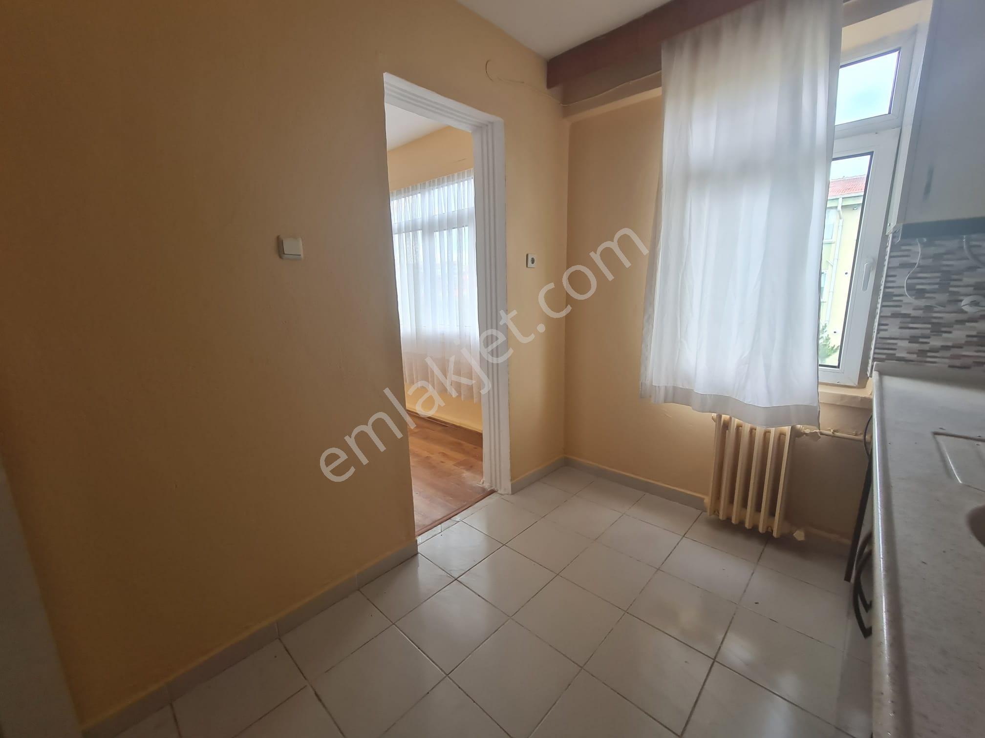 Arel'den Batıkent Site İçi Merkezi Isıtma Ara Kat Geniş Bakımlı 2+1 - Görsel 26