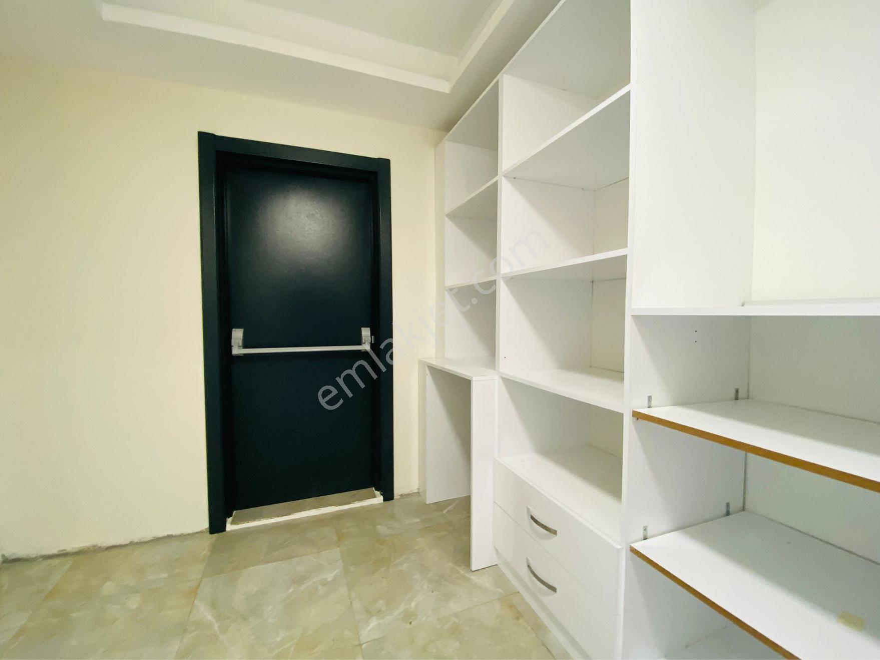 Ethereal'den Denize Yürüme Mesafesinde Havuzlu Açık Otoparklı4+1 - Görsel 14