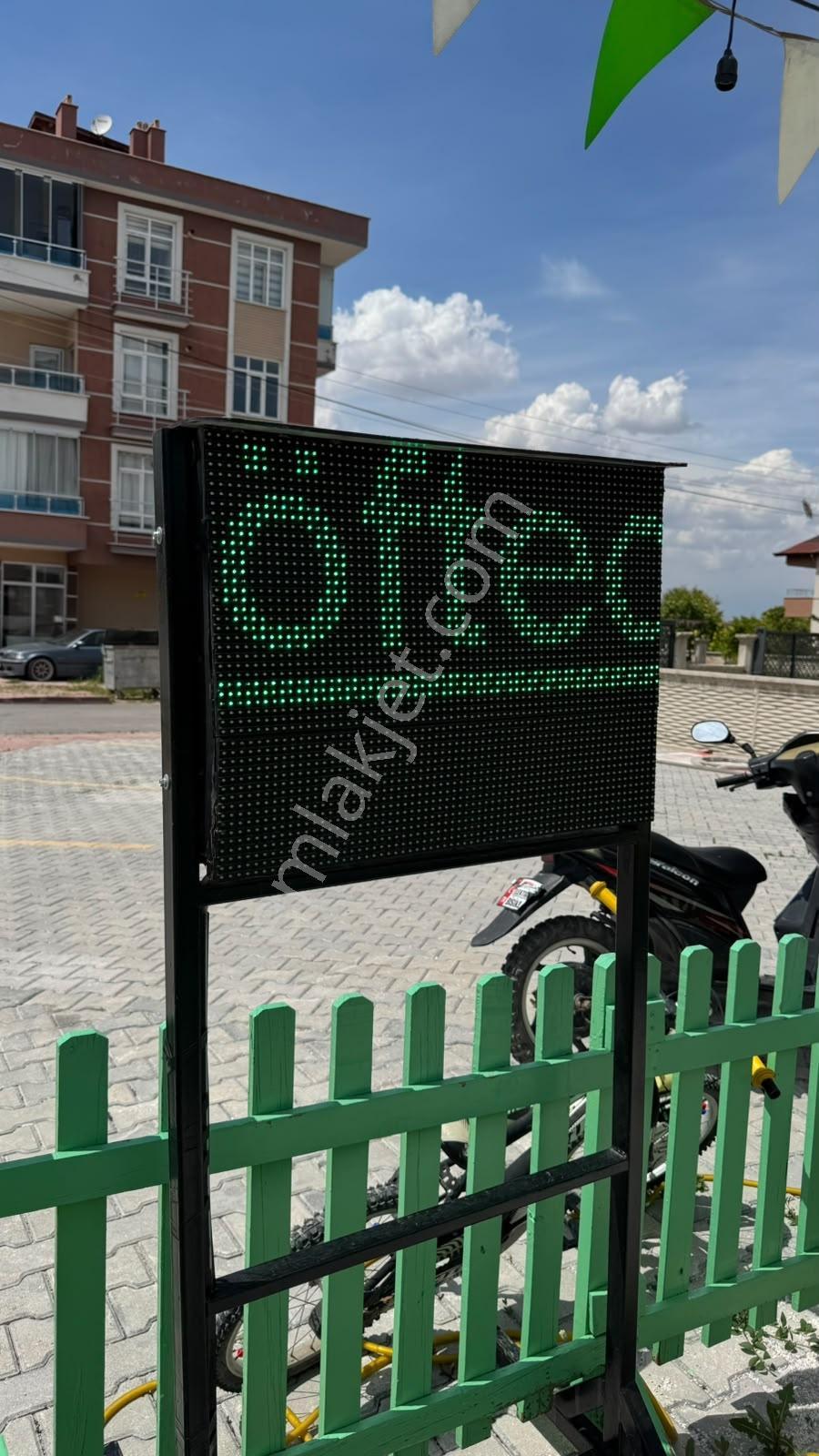 Devren Satılık Hazır Kurulu Ana Cadde Üzeri Çiğköfteci Dükkanı - Görsel 2