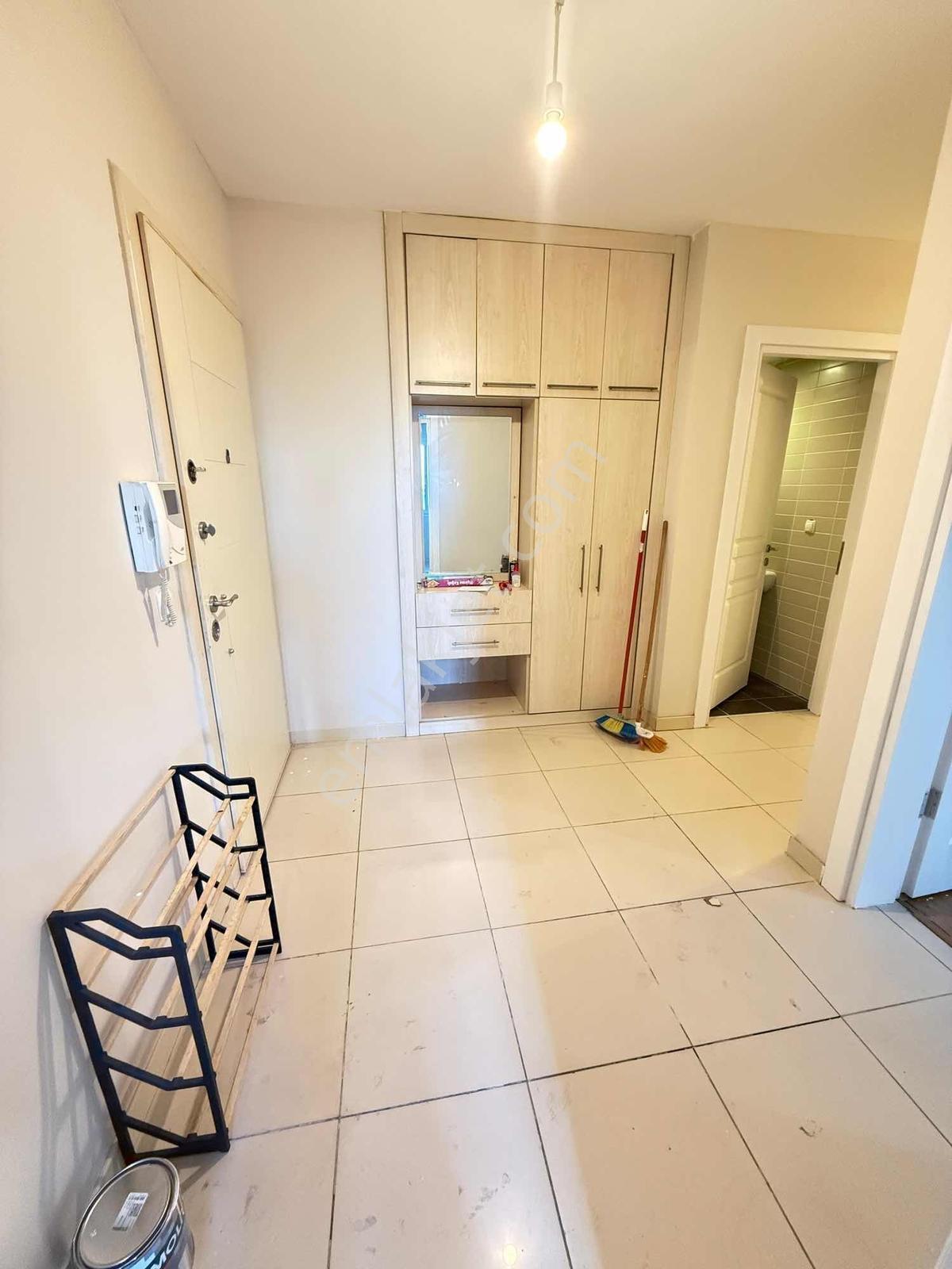 Aktaş'tan Zafer Mahallesi Armada City Kiralık 2+1 Daire - Görsel 18