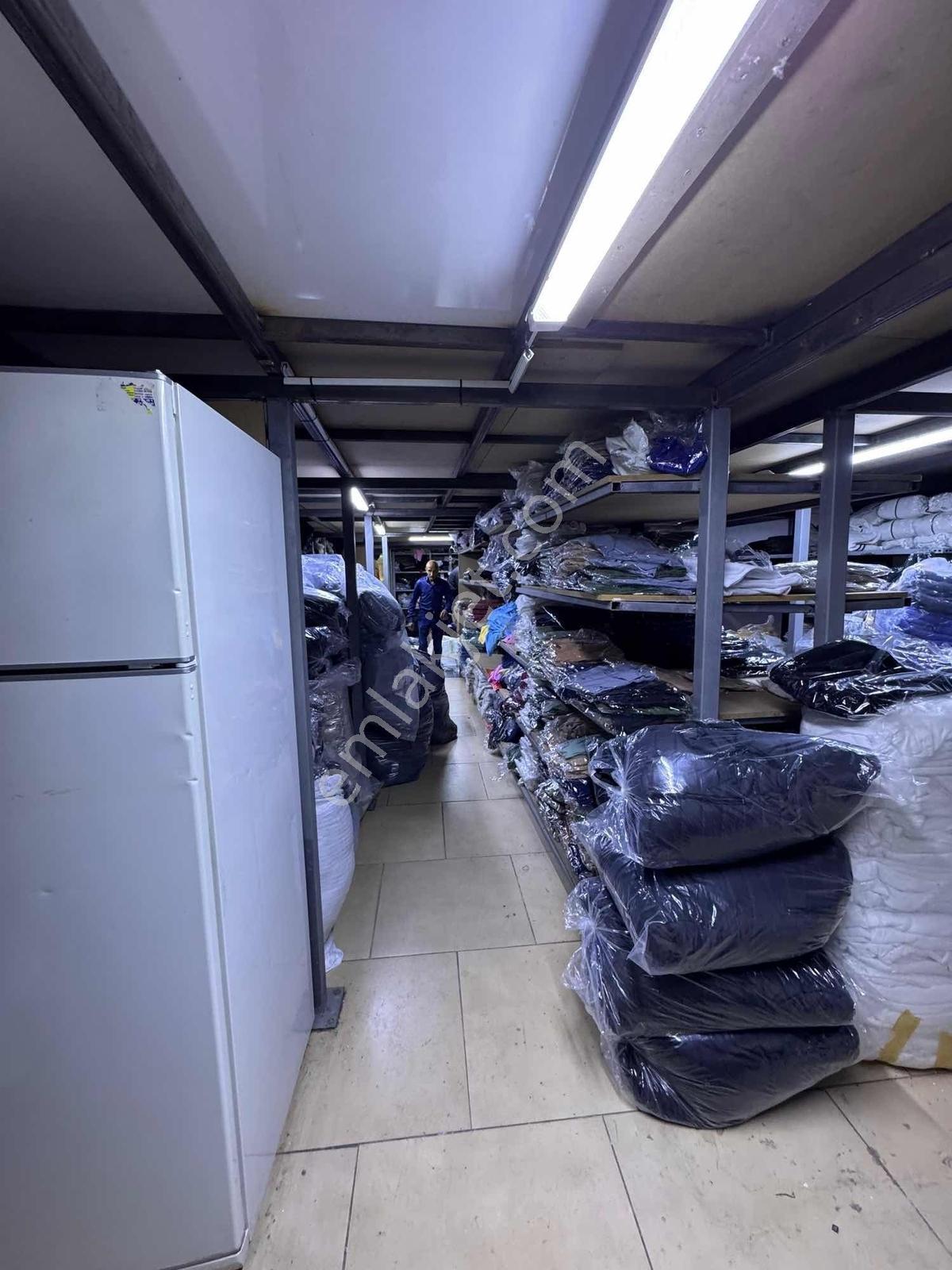 Emsa İnş. Tramvayın Dibinde Kiracıl 160m2 Dükkan - Görsel 12