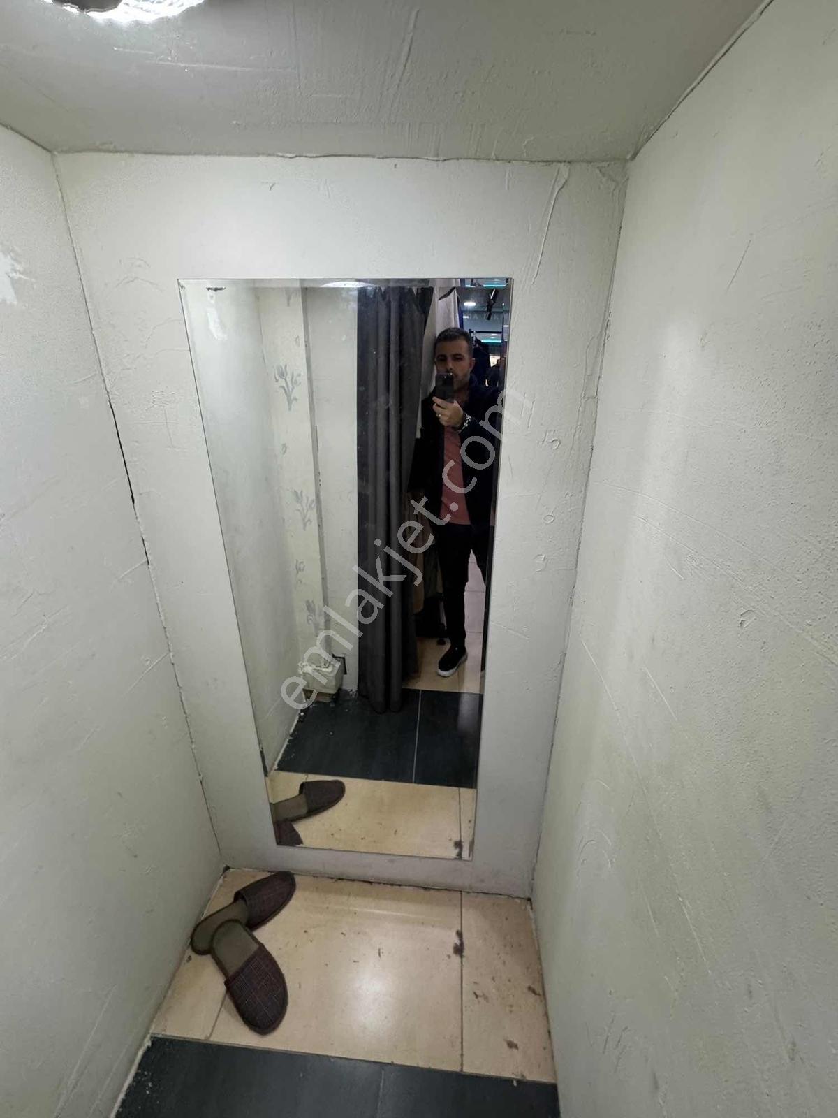 Emsa İnş. Tramvayın Dibinde Kiracıl 160m2 Dükkan - Görsel 11