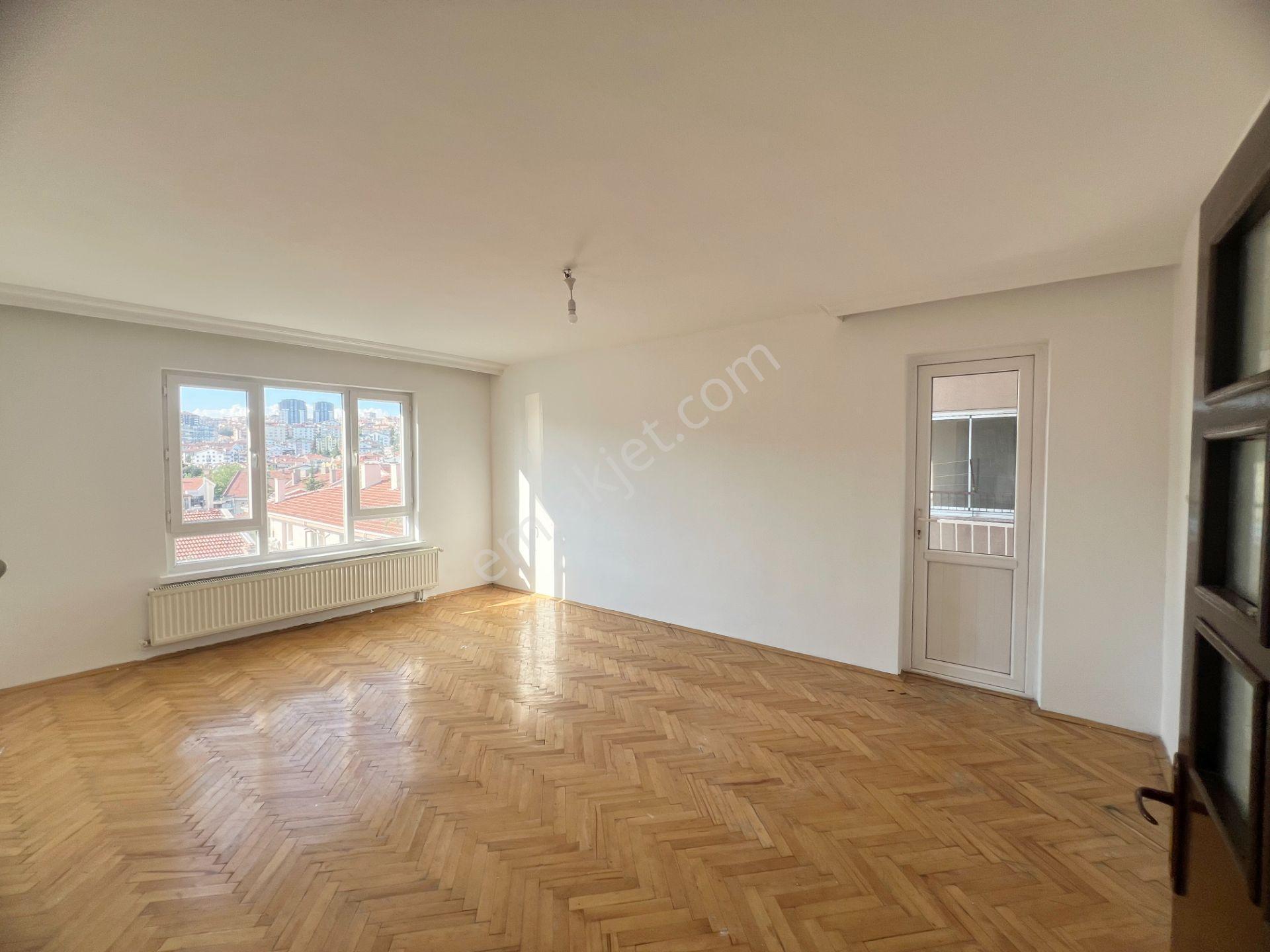 Cihandan Keçiören İncirli Mah Barış Yolu Yakını Kiralık 3+1 Daire - Görsel 22