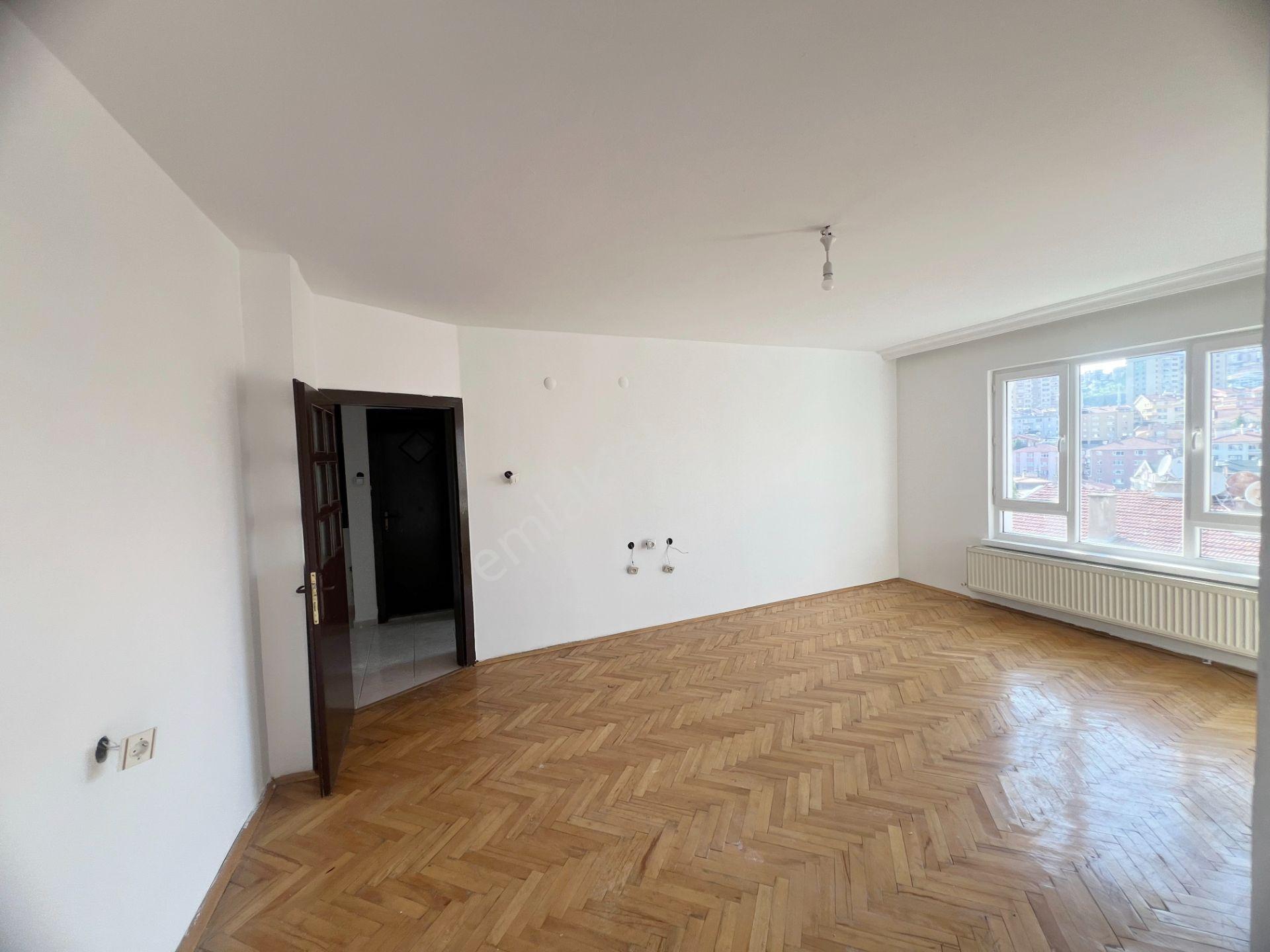 Cihandan Keçiören İncirli Mah Barış Yolu Yakını Kiralık 3+1 Daire - Görsel 26