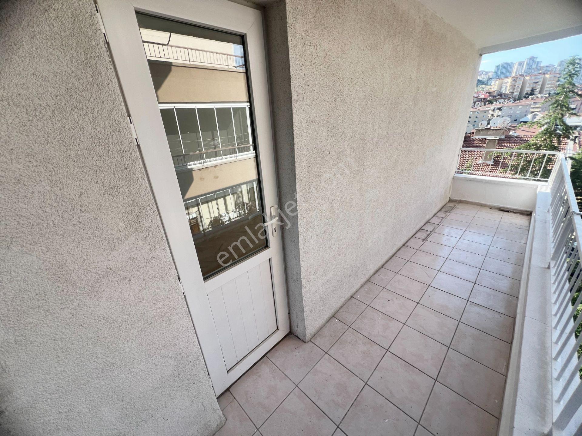 Cihandan Keçiören İncirli Mah Barış Yolu Yakını Kiralık 3+1 Daire - Görsel 14