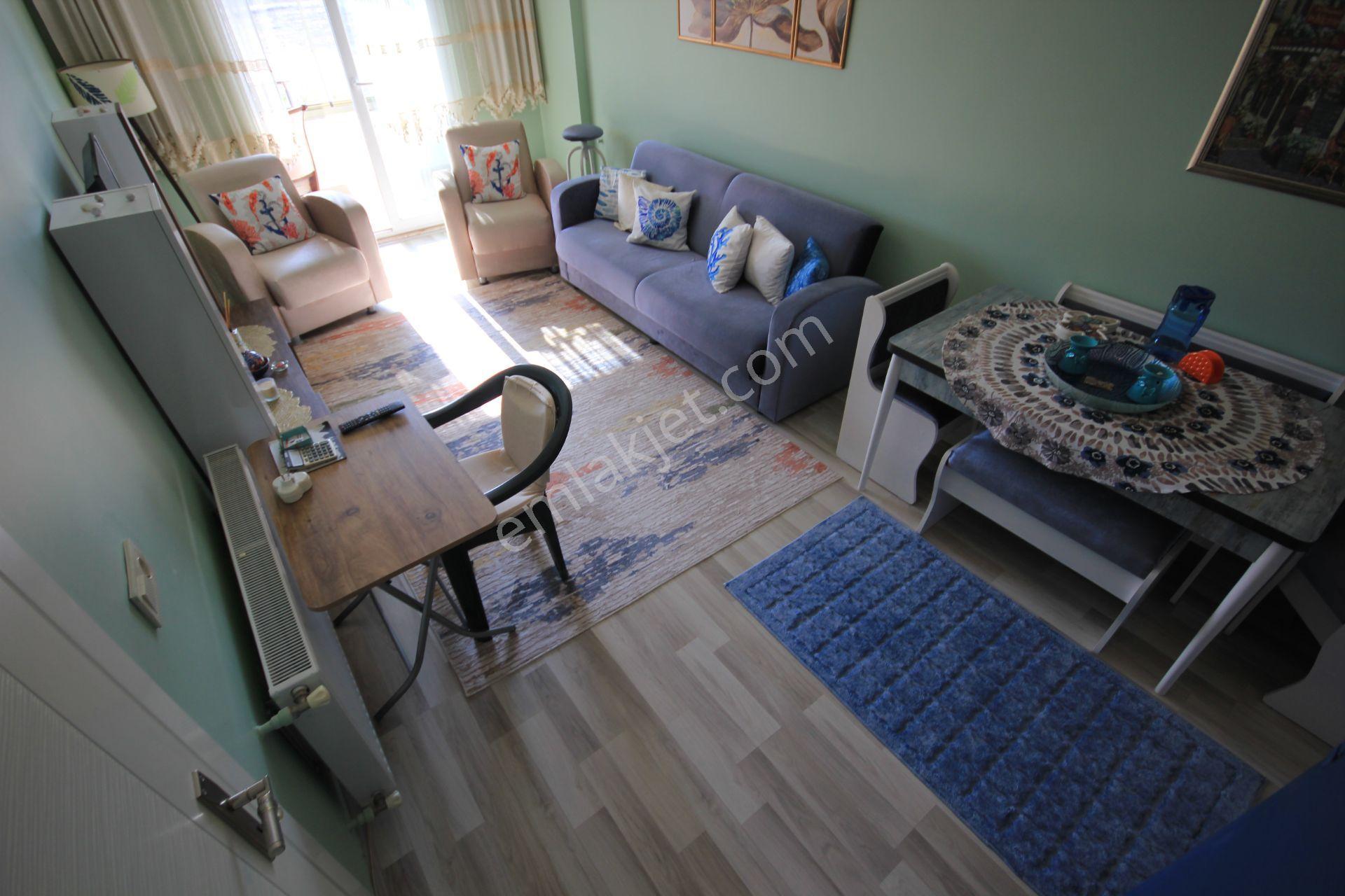 🏡🔴aktiften Sizi Özel Hissetirecek Bahçelievler Mahallesinde 1+1 Önu Kapanmaz Satılık Daire🏡 - Görsel 8