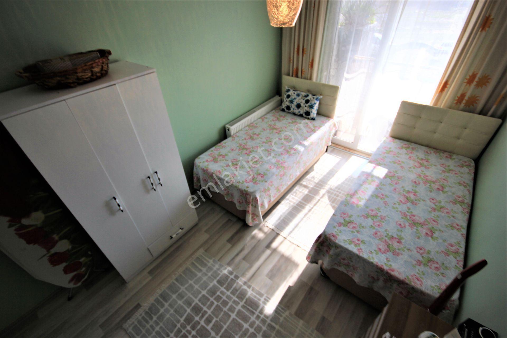 🏡🔴aktiften Sizi Özel Hissetirecek Bahçelievler Mahallesinde 1+1 Önu Kapanmaz Satılık Daire🏡 - Görsel 16
