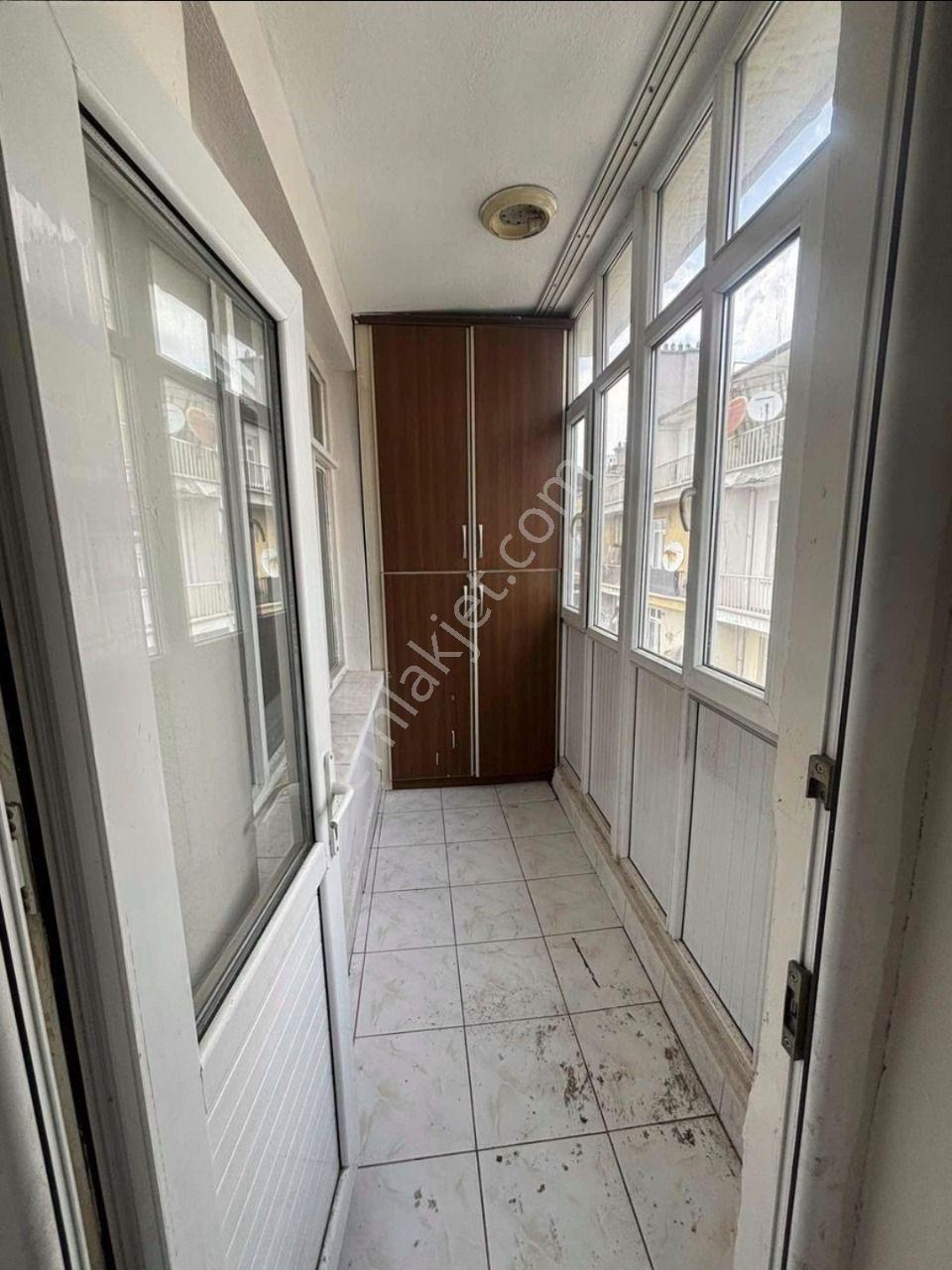 İsa Kavak Gayrimenkul’den Kiralık 2+1 Daire – Selçuklu/ihsaniye - Görsel 10