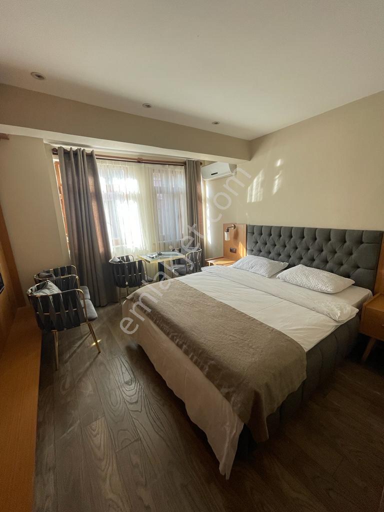 Cihangir Taksim İstiklal Cd 1+0 Ultra Lüks Suit Odalar - Görsel 24