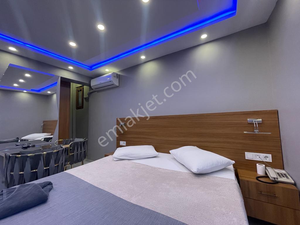 Cihangir Taksim İstiklal Cd 1+0 Ultra Lüks Suit Odalar - Görsel 29